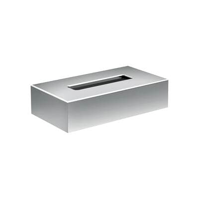 Axor Universal Circular Tissue Box - Chrome by Axor