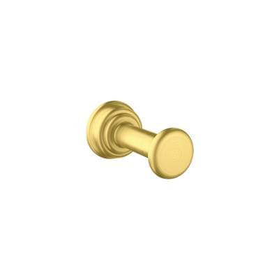 Axor Montreux Hook in - Brushed Gold Optic