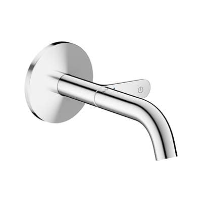 Axor One Wall-mounted Single-handle Faucet Select 160, 1.2 GPM - Chrome by Axor