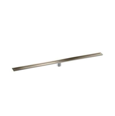 Axor Drains Floor Installation 47 1/4'' in - Polished Nickel by Axor