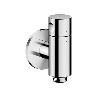 Axor One Wall Outlet - Chrome