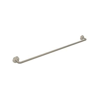 AXOR Universal Circular Towel Bar, 30'' in Brushed Nickel by Axor