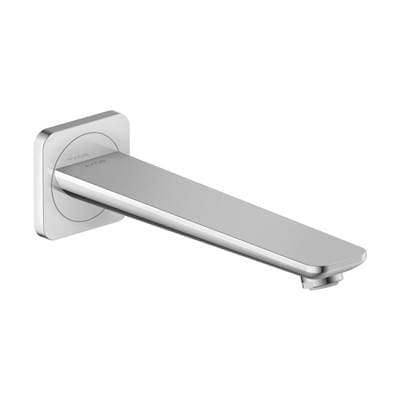 Axor Citterio C Tub Spout - Chrome by Axor