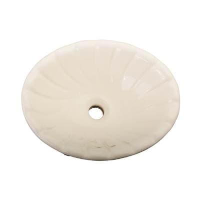 Barclay Corona Drop In - Bisque by Barclay