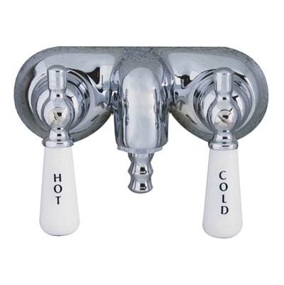 Barclay Bathcock - Polished Chrome by Barclay