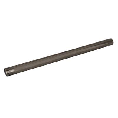 Barclay Wall Support for 4152 Rod, 18'' - Polished Chrome by Barclay