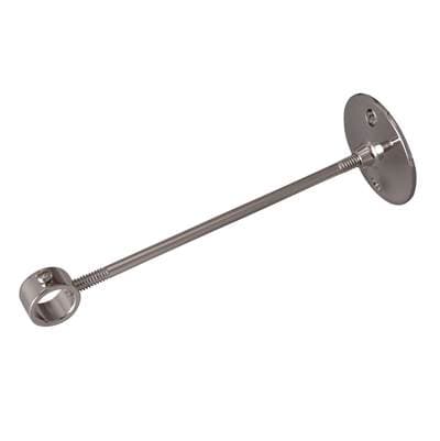 Barclay Wall Support for Riser - Polished Chrome by Barclay