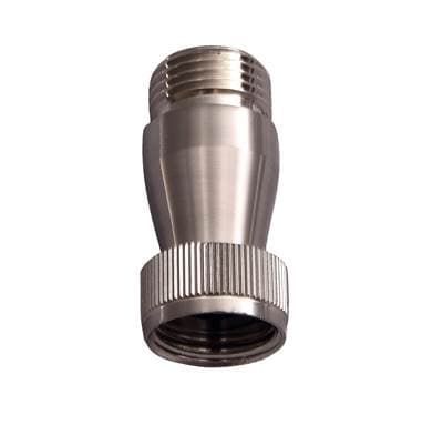 Barclay Vacuum Breaker - Brushed Nickel by Barclay