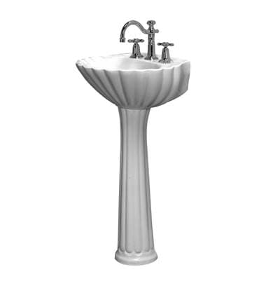 Barclay Bali Column - Bisque by Barclay