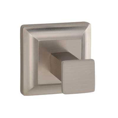 Barclay Stanton Robe Hook - Brushed Nickel by Barclay