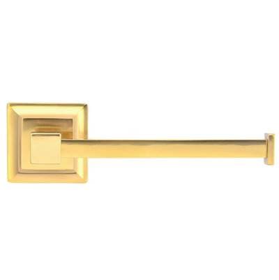 Barclay Stanton Toilet Paper Holder - Antique Brass by Barclay