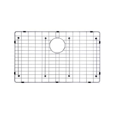 Barclay Bailey SS Wire Grid for Ledge Sink, 27-5/8'' X 17-5/8'' by Barclay