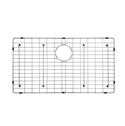 Bailey SS Wire Grid for Ledge Sink, 30-5/8'' x 17-5/8'' by Barclay