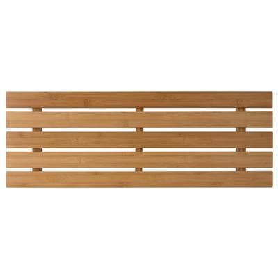 Barclay 31-1/2'' Tub Caddy Shelf-teak by Barclay