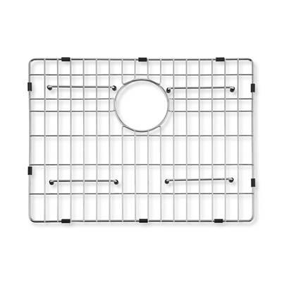 Anise SS Wire Grid 23-5/8'' x 16-5/8'' by Barclay