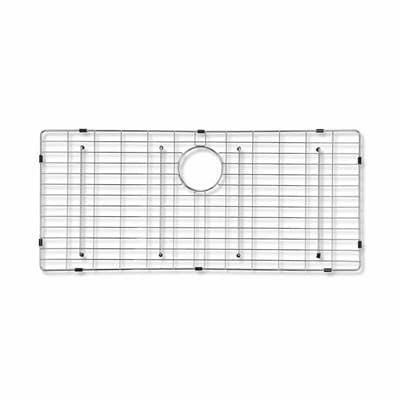Barclay Bailey SS Wire Grid 30-5/8'' X 17-5/8'' - Stainless Steel by Barclay