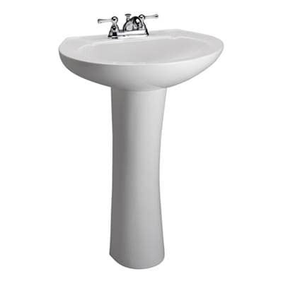 Barclay Hampshire/devon Column - Bisque by Barclay
