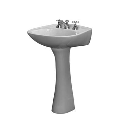 Barclay Hartford Column - Bisque by Barclay