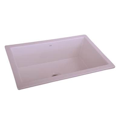 Barclay Sheila Kitchen Sink, Fireclay 32-1/2''x21'' - White by Barclay
