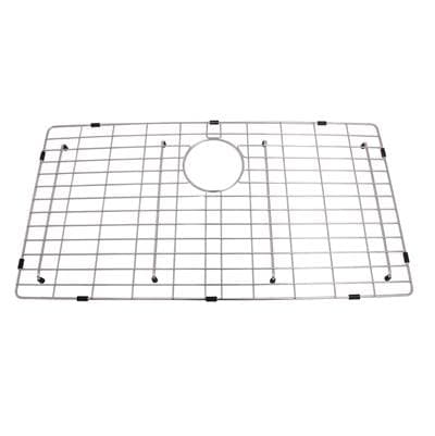 Barclay Ellison SS Wire Grid 29-3/4'' X 16-5/8''D - Stainless Steel by Barclay