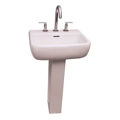 Barclay Metropolitan 520 Column - White by Barclay