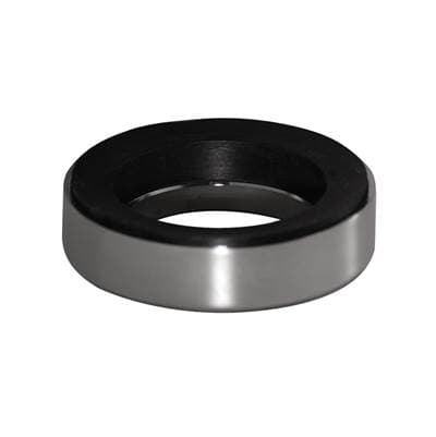 Barclay Mounting Ring for Umbrella Drain - Polished Chrome by Barclay