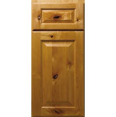 Bertch Door Style - Natural