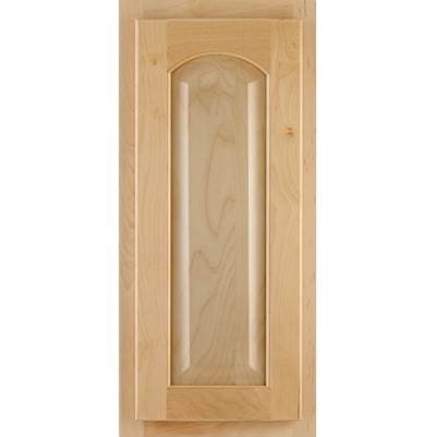 Bertch Door Style - Natural