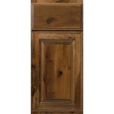 Bertch Door Style - Mocha by Bertch