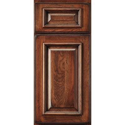 Bertch Door Style - Truffle