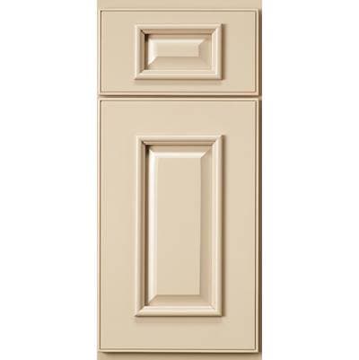 Bertch Door Style - Creme