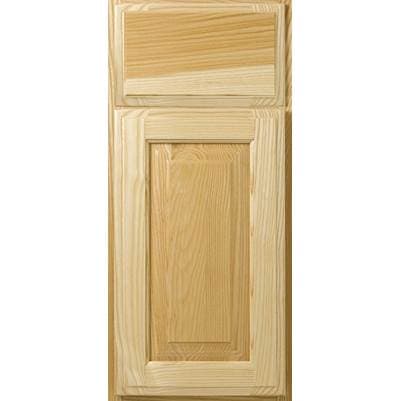Bertch Door Style - Natural by Bertch