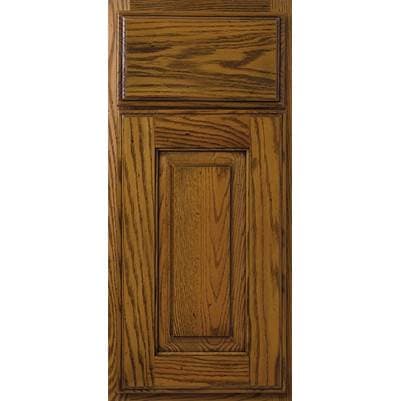 Bertch Door Style - Honey