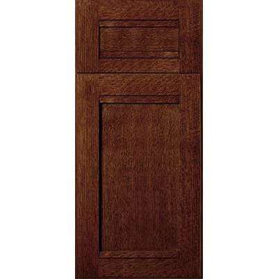 Bertch Door Style - Brindle