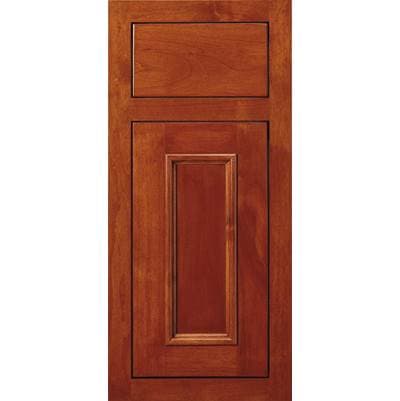 Bertch Door Style - Chestnut