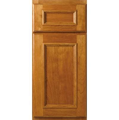 Bertch Door Style - Fawn by Bertch
