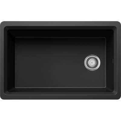 Blanco Inteos 30 - Coal Black by Blanco