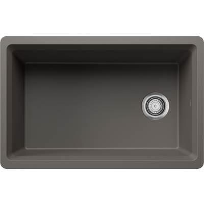 Inteos 30 Volcano Gray by Blanco