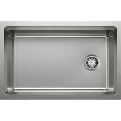 Blanco Inteos 30 Stainless Steel Sink by Blanco