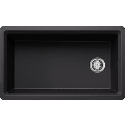 Blanco Inteos 33 - Coal Black by Blanco