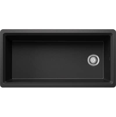 Blanco Inteos 39 - Anthracite
