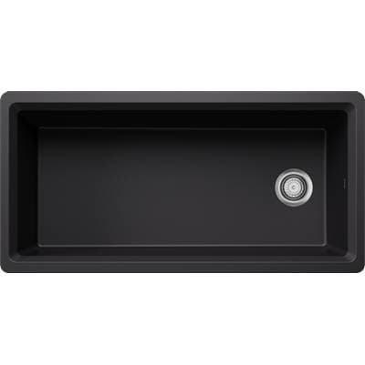 Blanco Inteos 39 - Coal Black