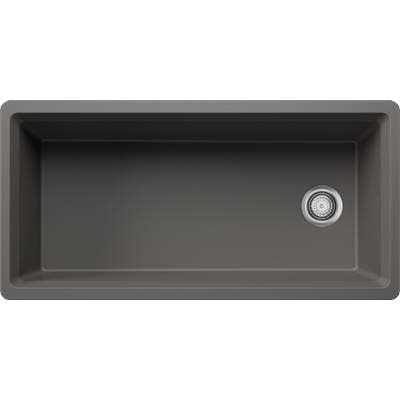 Blanco Inteos 39 - Volcano Gray by Blanco