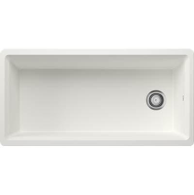Blanco Inteos 39 - White