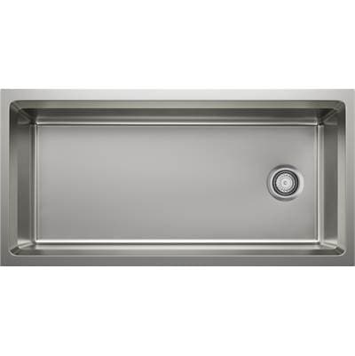 Blanco Inteos 39 Stainless Steel Sink