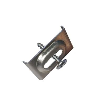 Blanco Sink Installation Clips - Set of 6 - Stainless Steel