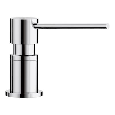 Blanco Lato Soap Dispenser - Chrome by Blanco
