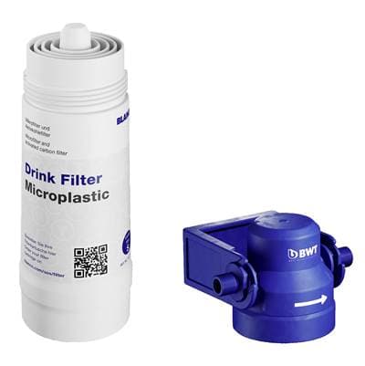 Blanco Filter Starter Set Microplastic S by Blanco