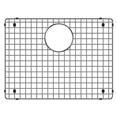 Blanco Stainless Steel Sink Grid for Liven 25'' Sink