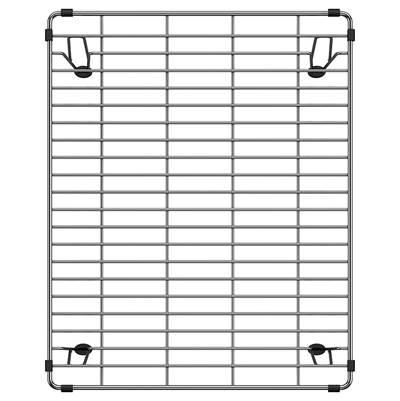 Stainless Steel Elevated Sink Grid for Profina & Select Quatrus Sinks by Blanco